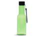 Vattenflaska långhals 80 cl grön Vattenflaska långhals 80 cl grön
