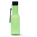 Vattenflaska långhals 80 cl grön Vattenflaska långhals 80 cl grön