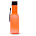 Vattenflaska långhals 80 cl orange Vattenflaska långhals 80 cl orange