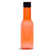 Vattenflaska långhals 80 cl orange Vattenflaska långhals 80 cl orange