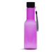 Vattenflaska långhals 80 cl rosa Vattenflaska långhals 80 cl rosa