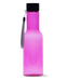 Vattenflaska långhals 80 cl rosa Vattenflaska långhals 80 cl rosa