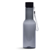 Vattenflaska långhals 80 cl svart Vattenflaska långhals 80 cl svart