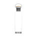Vattenflaska transparent