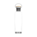 Vattenflaska transparent