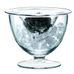 Lsa caviar set serve Ø14cm