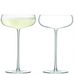 Lsa champangeglas coupé wine culture 32 cl 2-pack