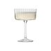 Lsa cocktail/champagneglas gio line set 4 lsa Lsa cocktail/champagneglas gio line set 4 lsa