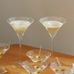 Lsa cocktailglas bar 27,5 cl 2-pack
