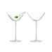 Lsa cocktailglas bar culture 28 cl 2-pack
