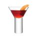 Lsa cocktailglas boris 25 cl 2-pack