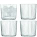 Lsa dricksglas gio line 31 cl 4-pack Lsa dricksglas gio line 31 cl 4-pack