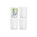 Lsa dricksglas gio line 56 cl 4-pack Lsa dricksglas gio line 56 cl 4-pack