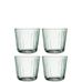Lsa dricksglas mia recycled 25 cl 4-pack