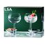 Lsa ginglas gin 42 cl 2-pack Lsa ginglas gin 42 cl 2-pack