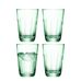Lsa longdrinkglas mia recycled 35 cl 4-pack Lsa longdrinkglas mia recycled 35 cl 4-pack