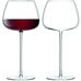 Lsa rödvinsglas wine culture balloon 59 cl 2-pack