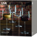 Lsa vinglas borough 38 cl 4-pack