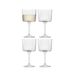 Lsa vinglas gio line set 4 lsa Lsa vinglas gio line set 4 lsa