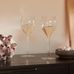 Lsa vitvinsglas savoy 36 cl 2-pack