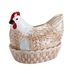 Mason & cash mason & cash Äggförvaring höna rise & shine hen nest