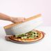 Mason & cash mason & cash pizzadelare 3in1 innovative silver