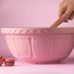 Mason & cash mixskål colour 2 l rosa