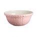 Mason & cash mixskål colour 2,7 l rosa