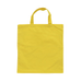 Bag 150 g med korta handtag gul Bag 150 g med korta handtag gul