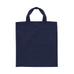 Bag 150 g med korta handtag marinblå Bag 150 g med korta handtag marinblå