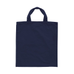 Bag 150 g med korta handtag marinblå Bag 150 g med korta handtag marinblå