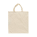 Bag 150 g med korta handtag natur