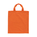 Bag 150 g med korta handtag orange