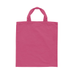 Bag 150 g med korta handtag rosa Bag 150 g med korta handtag rosa