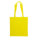 Bag 150 g med långa handtag gul Bag 150 g med långa handtag gul