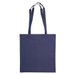 Bag 150 g med långa handtag marinblå Bag 150 g med långa handtag marinblå