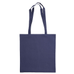 Bag 150 g med långa handtag marinblå Bag 150 g med långa handtag marinblå