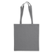 Bag 150 g med långa handtag mörkgrå