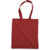Bag 150 g med långa handtag röd Bag 150 g med långa handtag röd