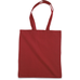 Bag 150 g med långa handtag röd Bag 150 g med långa handtag röd
