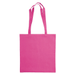 Bag 150 g med långa handtag rosa Bag 150 g med långa handtag rosa