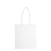 Bag 150 g med långa handtag vit Bag 150 g med långa handtag vit