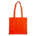 Tygkasse 150g Återvunnen orange