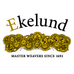 Ekelund Servett