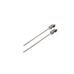Grillspett 2-pack stål