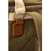 Kylryggsäck liten mörkgrön Kylryggsäck liten mörkgrön