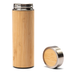 Termosflaska bambu 32 cl bambu
