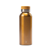 Termosflaska med bambulock 50 cl champagne