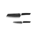 Blacksmith damaskus kniv 2-pack stål