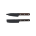 Blacksmith köksknivar 2-pack svart Blacksmith köksknivar 2-pack svart